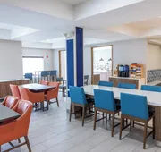 Holiday Inn Express & Suites Wichita Airport by IHG hotel detail image 3