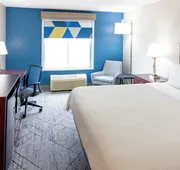 Holiday Inn Express & Suites Wichita Airport by IHG hotel detail image 5