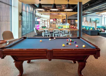 Aloft by Marriott Buffalo Airport hotel thumbnail 2