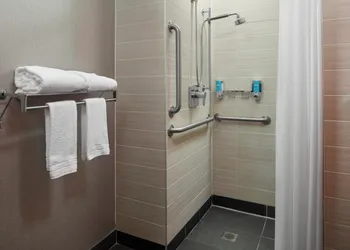 Aloft by Marriott Buffalo Airport hotel thumbnail 5