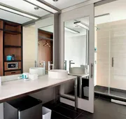 Aloft by Marriott Buffalo Airport hotel detail image 7