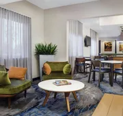 Fairfield Inn by Marriott Philadelphia Airport hotel detail image 3