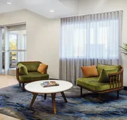 Fairfield Inn by Marriott Philadelphia Airport hotel detail image 4
