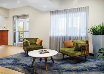 Fairfield Inn by Marriott Philadelphia Airport hotel thumbnail 4