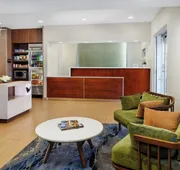 Fairfield Inn by Marriott Philadelphia Airport hotel detail image 5