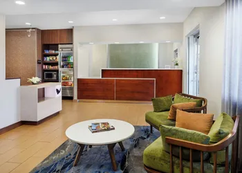 Fairfield Inn by Marriott Philadelphia Airport hotel thumbnail 5
