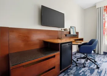 Fairfield Inn by Marriott Philadelphia Airport hotel thumbnail 6