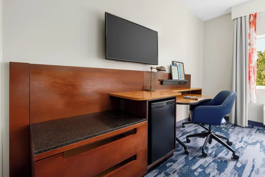 Fairfield Inn by Marriott Philadelphia Airport hotel detail image 6