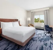 Fairfield Inn by Marriott Philadelphia Airport hotel detail image 7