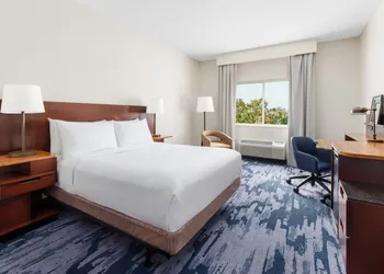 Fairfield Inn by Marriott Philadelphia Airport hotel thumbnail 7