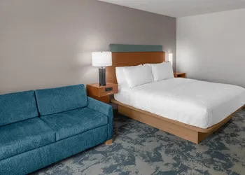 Hampton Inn Kansas City/Shawnee Mission hotel thumbnail 4