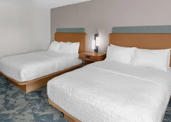 Hampton Inn Kansas City/Shawnee Mission hotel thumbnail 6