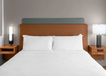 Hampton Inn Kansas City/Shawnee Mission hotel thumbnail 7