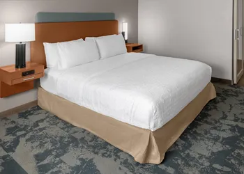 Hampton Inn Kansas City/Shawnee Mission hotel thumbnail 8