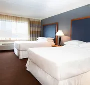 Sheraton Niagara Falls hotel detail image 4