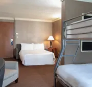 Sheraton Niagara Falls hotel detail image 5