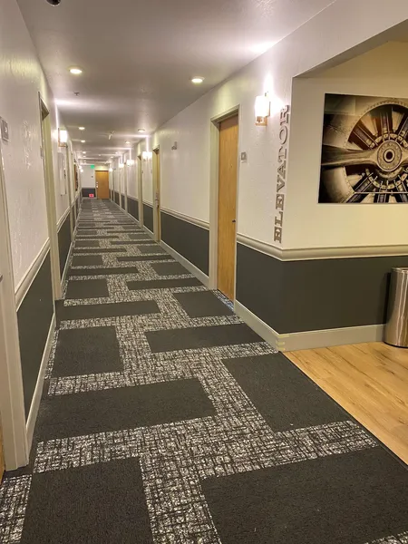 Best Western Plus Peppertree Airport Inn hotel detail image 2
