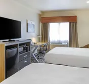 Best Western Plus Peppertree Airport Inn hotel detail image 4
