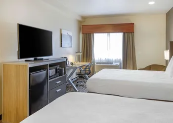 Best Western Plus Peppertree Airport Inn hotel thumbnail 4