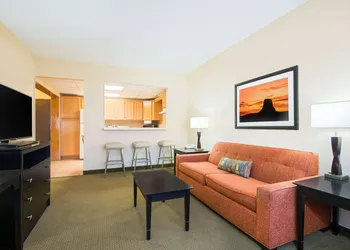 The Eddie Hotel Gillette hotel thumbnail 2