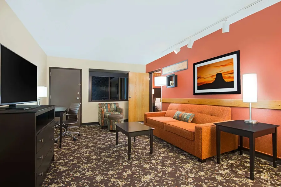 The Eddie Hotel Gillette hotel detail image 6