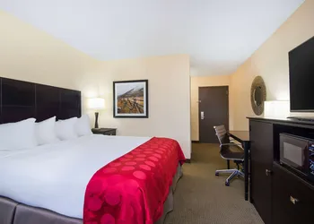 The Eddie Hotel Gillette hotel thumbnail 8