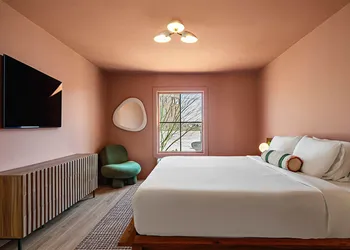 Hacienda del Rio hotel thumbnail 6