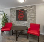 Red Roof Inn Fredericksburg North hotel detail image 3