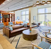 Four Points By Sheraton Raleigh Durham Airport hotel detail image 3