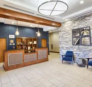 Four Points By Sheraton Raleigh Durham Airport hotel detail image 4