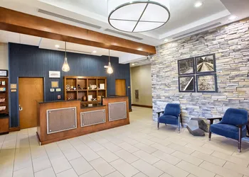 Four Points By Sheraton Raleigh Durham Airport hotel thumbnail 4