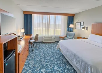 Four Points By Sheraton Raleigh Durham Airport hotel thumbnail 6