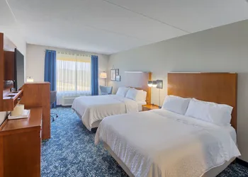 Four Points By Sheraton Raleigh Durham Airport hotel thumbnail 7