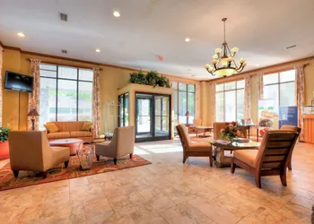 Quality Inn Cherokee Riverside hotel thumbnail 7