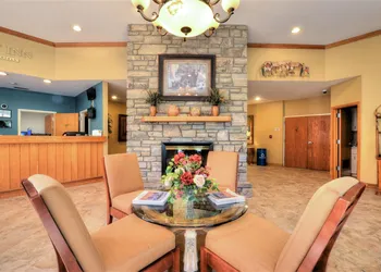 Quality Inn Cherokee Riverside hotel thumbnail 8