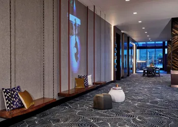 Renaissance Nashville Hotel hotel thumbnail 2
