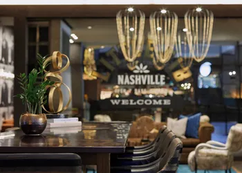 Renaissance Nashville Hotel hotel thumbnail 3