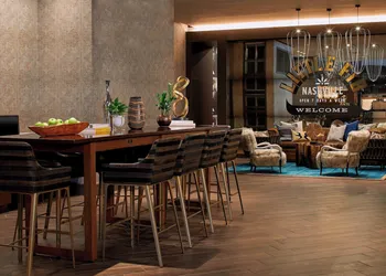 Renaissance Nashville Hotel hotel thumbnail 4