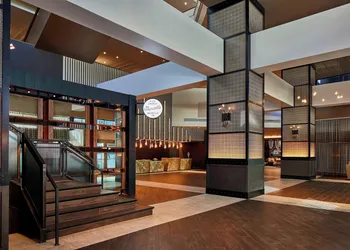 Renaissance Nashville Hotel hotel thumbnail 5