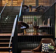 Renaissance Nashville Hotel hotel detail image 7
