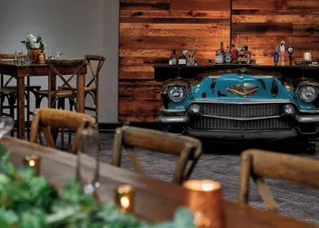 Renaissance Nashville Hotel hotel thumbnail 8