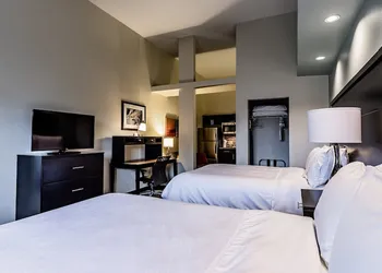 Staybridge Suites Laredo International Airport by IHG hotel thumbnail 4