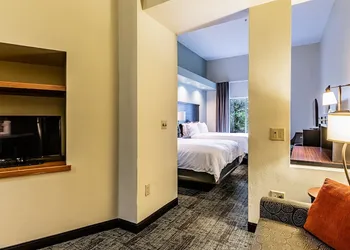 Staybridge Suites Laredo International Airport by IHG hotel thumbnail 5