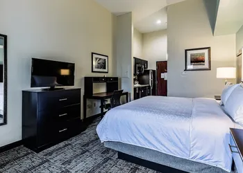 Staybridge Suites Laredo International Airport by IHG hotel thumbnail 6