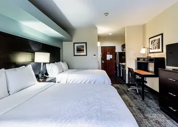 Staybridge Suites Laredo International Airport by IHG hotel thumbnail 7