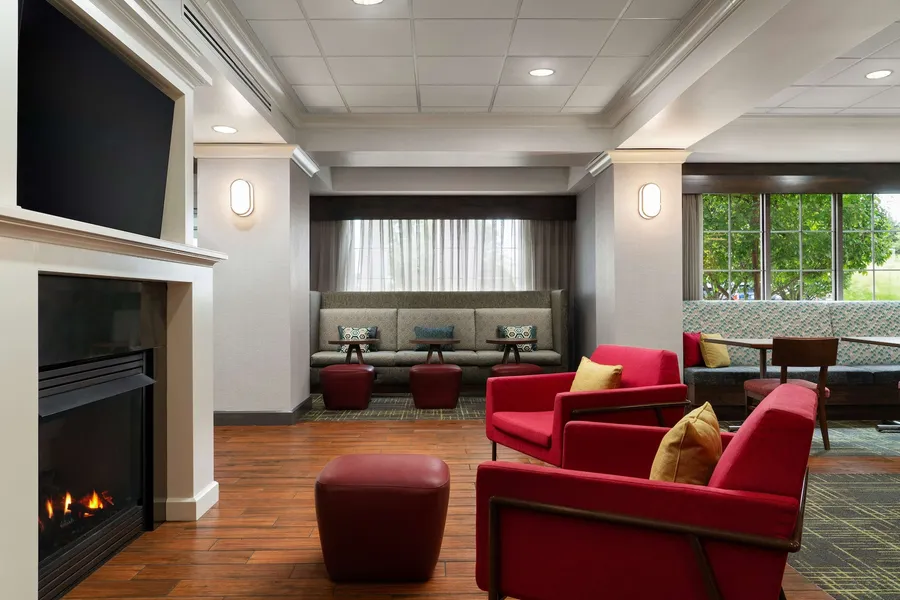 Hampton Inn South Kingstown - Newport Area hotel detail image 2