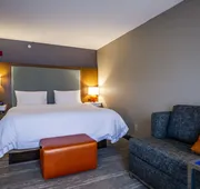 Hampton Inn South Kingstown - Newport Area hotel detail image 4