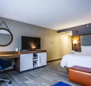 Hampton Inn South Kingstown - Newport Area hotel detail image 5