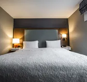 Hampton Inn South Kingstown - Newport Area hotel detail image 7