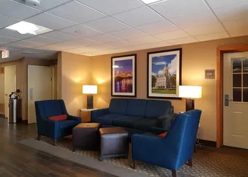Comfort Inn Wethersfield - Hartford hotel thumbnail 3